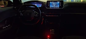 Peugeot 2008 Automatic hdi 1, 5/131кс EAT 8 | Auto.bg — изображение 11 Peugeot 2008 Automatic hdi 1, 5/131кс EAT 8 | Auto.bg — изображение 11