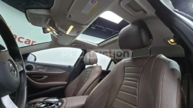 Mercedes-Benz E 200 4MATIC AVANTGARDE/PANO/360 | Auto.bg — изображение 14 Mercedes-Benz E 200 4MATIC AVANTGARDE/PANO/360 | Auto.bg — изображение 14