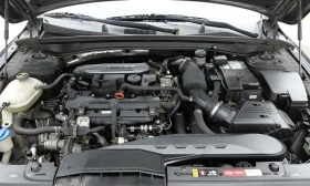 Kia K5 1.6 Turbo Signature | Auto.bg — изображение 3 Kia K5 1.6 Turbo Signature | Auto.bg — изображение 3