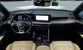 Kia K5 1.6 Turbo Signature | Auto.bg — изображение 8 Kia K5 1.6 Turbo Signature | Auto.bg — изображение 8