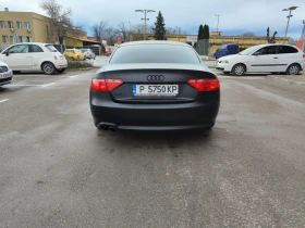 Audi A5 2.0 TFSI Black Matte - 4200 € / 8214.49 лв. - 72197039 5 | Car24.bg Audi A5 2.0 TFSI Black Matte - 4200 € / 8214.49 лв. - 72197039 5