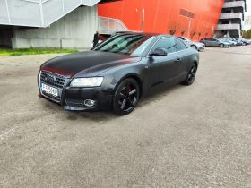 Audi A5 2.0 TFSI Black Matte - 4200 € / 8214.49 лв. - 72197039 8 | Car24.bg Audi A5 2.0 TFSI Black Matte - 4200 € / 8214.49 лв. - 72197039 8