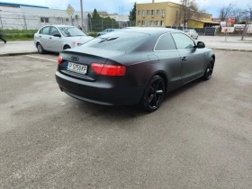 Audi A5 2.0 TFSI Black Matte - 4200 € / 8214.49 лв. - 72197039 4 | Car24.bg Audi A5 2.0 TFSI Black Matte - 4200 € / 8214.49 лв. - 72197039 4