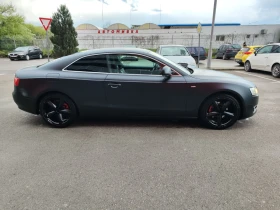 Audi A5 2.0 TFSI Black Matte - 4200 € / 8214.49 лв. - 72197039 3 | Car24.bg Audi A5 2.0 TFSI Black Matte - 4200 € / 8214.49 лв. - 72197039 3