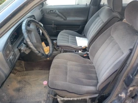VW Passat 1.8 ABS 90 кс | Auto.bg — изображение 6 VW Passat 1.8 ABS 90 кс | Auto.bg — изображение 6