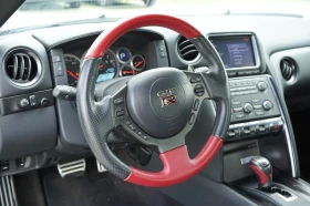 Nissan Gt-r 3.8 V6* FACELIFT* BOSE* KEYLESS* CAMERA* | Auto.bg — изображение 9 Nissan Gt-r 3.8 V6* FACELIFT* BOSE* KEYLESS* CAMERA* | Auto.bg — изображение 9