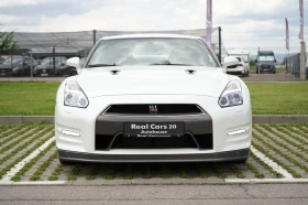 Nissan Gt-r 3.8 V6* FACELIFT* BOSE* KEYLESS* CAMERA* | Auto.bg — изображение 2 Nissan Gt-r 3.8 V6* FACELIFT* BOSE* KEYLESS* CAMERA* | Auto.bg — изображение 2
