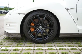 Nissan Gt-r 3.8 V6* FACELIFT* BOSE* KEYLESS* CAMERA* | Auto.bg — изображение 15 Nissan Gt-r 3.8 V6* FACELIFT* BOSE* KEYLESS* CAMERA* | Auto.bg — изображение 15