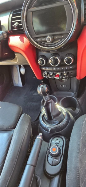 Mini Cooper undefined | Auto.bg — изображение 6 Mini Cooper undefined | Auto.bg — изображение 6