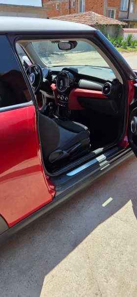 Mini Cooper undefined | Auto.bg — изображение 4 Mini Cooper undefined | Auto.bg — изображение 4