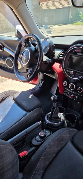 Mini Cooper undefined | Auto.bg — изображение 5 Mini Cooper undefined | Auto.bg — изображение 5