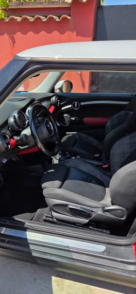Mini Cooper undefined | Auto.bg — изображение 9 Mini Cooper undefined | Auto.bg — изображение 9