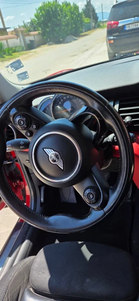 Mini Cooper undefined | Auto.bg — изображение 7 Mini Cooper undefined | Auto.bg — изображение 7