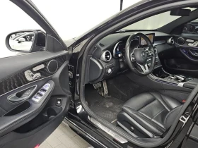 Mercedes-Benz C 220 C220 d 4MATIC AMG Line| 170к.с.| ВКЛ.ТЕХНОТЕСТ | Auto.bg — изображение 10 Mercedes-Benz C 220 C220 d 4MATIC AMG Line| 170к.с.| ВКЛ.ТЕХНОТЕСТ | Auto.bg — изображение 10