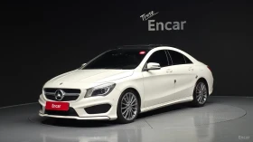 Mercedes-Benz CLA 250 AMG* 4MATIC* КОЖА* ПОДГРЕВ* PANO