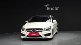 Mercedes-Benz CLA 250 AMG* 4MATIC* КОЖА* ПОДГРЕВ* PANO | Auto.bg — изображение 3 Mercedes-Benz CLA 250 AMG* 4MATIC* КОЖА* ПОДГРЕВ* PANO | Auto.bg — изображение 3