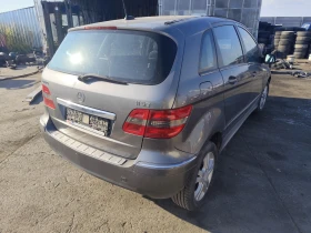 Mercedes-Benz B 170 NGT - 10 € / 19.56 лв. - 32664884 3 | Car24.bg Mercedes-Benz B 170 NGT - 10 € / 19.56 лв. - 32664884 3