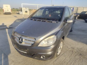 Mercedes-Benz B 170 NGT - Car24.bg Mercedes-Benz B 170 NGT