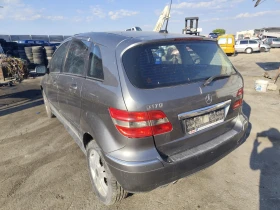 Mercedes-Benz B 170 NGT - 10 € / 19.56 лв. - 32664884 4 | Car24.bg Mercedes-Benz B 170 NGT - 10 € / 19.56 лв. - 32664884 4