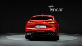 Обява за продажба на Kia Stinger MASTER 2.5 Turbo* ПОДГРЕВ/ОБДУХВАНЕ* hellascars.bg