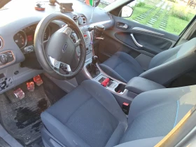 Ford S-Max S-MAX 2.3 газ-бензин | Auto.bg — изображение 6 Ford S-Max S-MAX 2.3 газ-бензин | Auto.bg — изображение 6