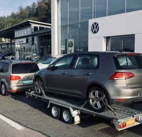 VW Golf 2.0TDI 150ps - 8750 € - 25456457 6 | Car24.bg VW Golf 2.0TDI 150ps - 8750 € - 25456457 6