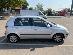 Hyundai Getz - 1250 € - 49628653 11 | Car24.bg Hyundai Getz - 1250 € - 49628653 11