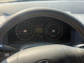 Hyundai Getz - 1250 € - 49628653 4 | Car24.bg Hyundai Getz - 1250 € - 49628653 4