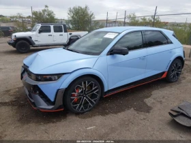 Hyundai Ioniq 5 * N* AWD*