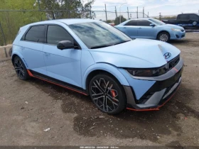 Hyundai Ioniq 5 * N* AWD* | Auto.bg — изображение 3 Hyundai Ioniq 5 * N* AWD* | Auto.bg — изображение 3