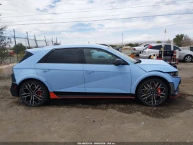 Hyundai Ioniq 5 * N* AWD* | Auto.bg — изображение 7 Hyundai Ioniq 5 * N* AWD* | Auto.bg — изображение 7