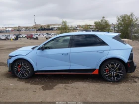 Hyundai Ioniq 5 * N* AWD* | Auto.bg — изображение 8 Hyundai Ioniq 5 * N* AWD* | Auto.bg — изображение 8
