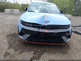 Hyundai Ioniq 5 * N* AWD* | Auto.bg — изображение 2 Hyundai Ioniq 5 * N* AWD* | Auto.bg — изображение 2