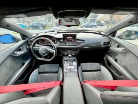 Audi Rs7 Performance - 53277 € - 13936043 8 | Car24.bg Audi Rs7 Performance - 53277 € - 13936043 8