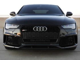 Audi Rs7 Performance - 53277 € - 13936043 5 | Car24.bg Audi Rs7 Performance - 53277 € - 13936043 5