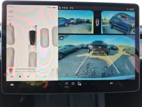 Tesla Model Y LONG RANGE/ПОДГРЕВ/ПАНОРАМА/ | Auto.bg — изображение 16 Tesla Model Y LONG RANGE/ПОДГРЕВ/ПАНОРАМА/ | Auto.bg — изображение 16