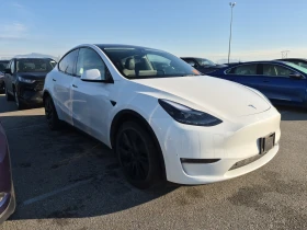 Tesla Model Y LONG RANGE/ПОДГРЕВ/ПАНОРАМА/ | Auto.bg — изображение 2 Tesla Model Y LONG RANGE/ПОДГРЕВ/ПАНОРАМА/ | Auto.bg — изображение 2