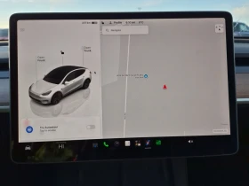 Tesla Model Y LONG RANGE/ПОДГРЕВ/ПАНОРАМА/ | Auto.bg — изображение 10 Tesla Model Y LONG RANGE/ПОДГРЕВ/ПАНОРАМА/ | Auto.bg — изображение 10