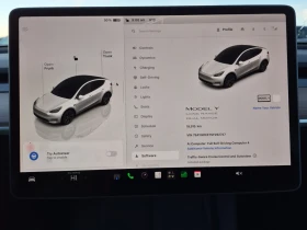 Tesla Model Y LONG RANGE/ПОДГРЕВ/ПАНОРАМА/ | Auto.bg — изображение 8 Tesla Model Y LONG RANGE/ПОДГРЕВ/ПАНОРАМА/ | Auto.bg — изображение 8