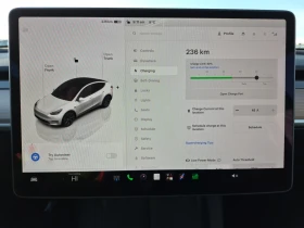 Tesla Model Y LONG RANGE/ПОДГРЕВ/ПАНОРАМА/ | Auto.bg — изображение 15 Tesla Model Y LONG RANGE/ПОДГРЕВ/ПАНОРАМА/ | Auto.bg — изображение 15