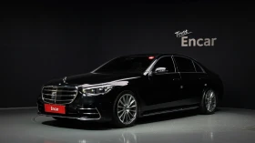 Mercedes-Benz S 500 ОБДУХВАНЕ МАСАЖ HUD КРАЙНА ЦЕНА* encareu.com - Car24.bg Mercedes-Benz S 500 ОБДУХВАНЕ МАСАЖ HUD КРАЙНА ЦЕНА* encareu.com