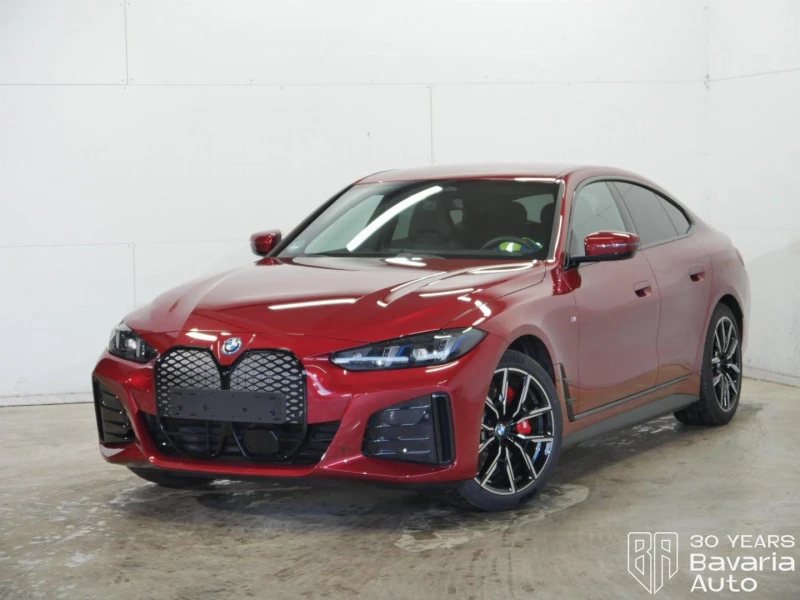 BMW i4 40 eDrive M Sport Paket - 115500 лв. / 59054.21 € - 98826746 1 | Car24.bg BMW i4 40 eDrive M Sport Paket - 115500 лв. / 59054.21 € - 98826746 1
