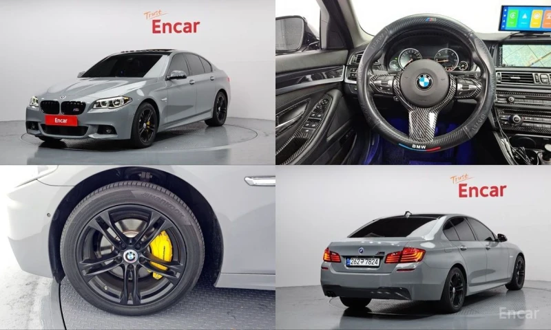 BMW 525 - 16575 € / 32417.88 лв. - 10285032 1 | Car24.bg BMW 525 - 16575 € / 32417.88 лв. - 10285032 1