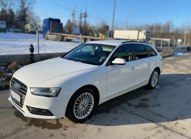 Audi A4 - 8699 € / 17013.77 лв. - 90982231 1 | Car24.bg Audi A4 - 8699 € / 17013.77 лв. - 90982231 1