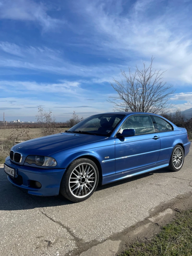 BMW 323 Clubsport - 5000 € / 9779.15 лв. - 60692629 1 | Car24.bg BMW 323 Clubsport - 5000 € / 9779.15 лв. - 60692629 1