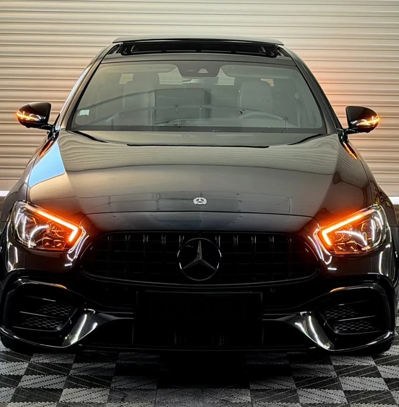 Mercedes-Benz E 220 КАТО НОВА, Серв.ист. FACELIFT 6.3 AMG - 26800 € / 52416.24 лв. - 28211560 1 | Car24.bg Mercedes-Benz E 220 КАТО НОВА, Серв.ист. FACELIFT 6.3 AMG - 26800 € / 52416.24 лв. - 28211560 1