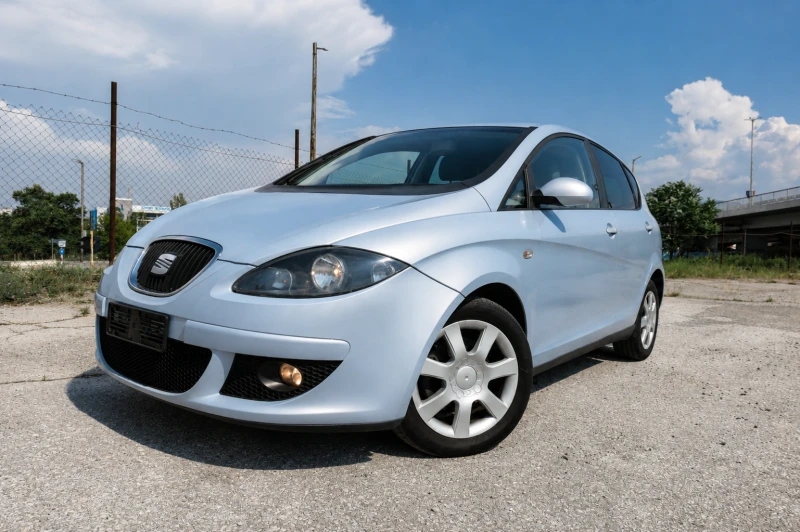 Seat Altea 1.9TDI 105кс АВТОПИЛОТ КЛИМАТРОНИК STYLE - 1990 € / 3892.10 лв. - 63324091 1 | Car24.bg Seat Altea 1.9TDI 105кс АВТОПИЛОТ КЛИМАТРОНИК STYLE - 1990 € / 3892.10 лв. - 63324091 1