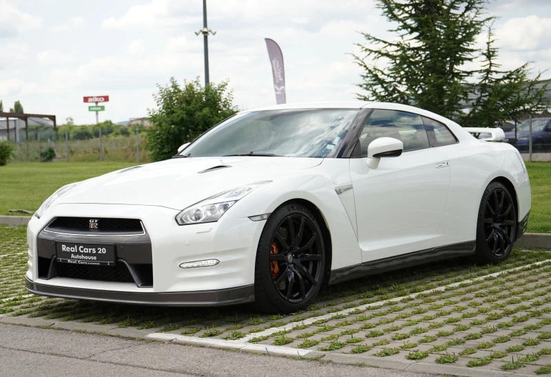 Nissan Gt-r 3.8 V6* FACELIFT* BOSE* KEYLESS* CAMERA* - 99880 € / 195348.30 лв. - 53618536 1 | Car24.bg Nissan Gt-r 3.8 V6* FACELIFT* BOSE* KEYLESS* CAMERA* - 99880 € / 195348.30 лв. - 53618536 1