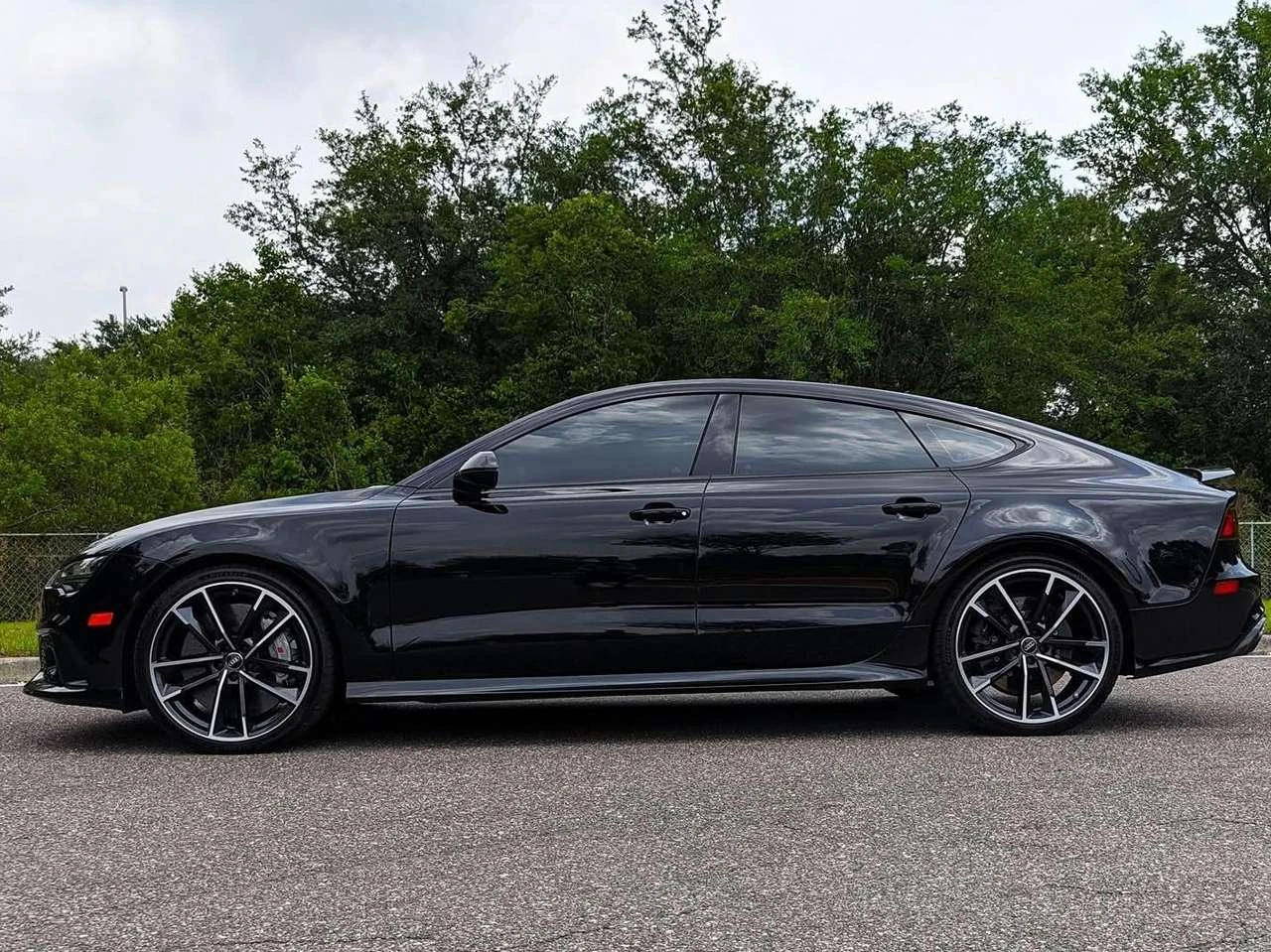 Audi Rs7 Performance | Auto.bg — изображение 1 Audi Rs7 Performance | Auto.bg — изображение 1