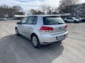 VW Golf 1.6 бензин-ГАЗ 102кс - [5] 